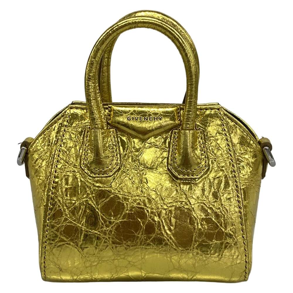 Givenchy Antigona micro Tote Bag